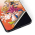 Dragon Ball Super Goku Evolution Galaxy S22 Plus Skin
